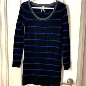 Medium sweater dress